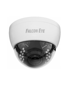 Камера видеонаблюдения FE MHD DPV2 30 белый Falcon eye