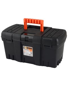 Пластиковый ящик для инструментов Techniker 15 BR3747 Blocker