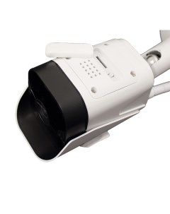 Wi Fi видеокамера iЦилиндр Плюс 2МП камера для дома Tantos