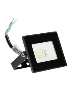 Прожектор светодиодный FL SMD LIGHT 20 Вт 6500 К 1600 Лм IP65 холодный белый Smartbuy