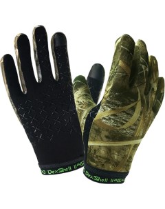 Водонепроницаемые перчатки Drylite Gloves Dexshell