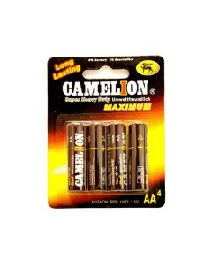 Батарейка Camelion R6 BL 4 1669 Nobrand