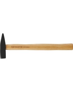 Молоток 0 6 кг ручка деревянная Thorvik