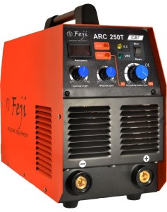 Аппарат инверторный ARC 250 T 220 380 Feji