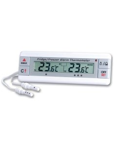 Термометр монитор для холодильников и морозильных установок AMT 113 Amtast