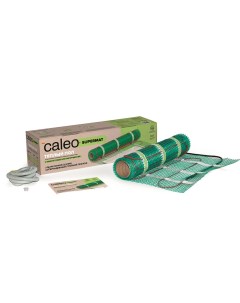 Теплый пол SUPERMAT 130 0 5 3 6 Caleo