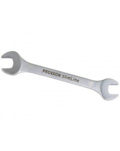 Ключ рожковый SlimLine 18х19 мм 23846 Proxxon