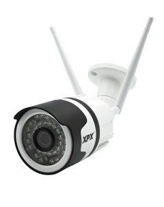 IP камера EA 700SS white EA 700SS Xpx