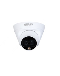 Видеокамера IP EZ IPC T1B20P LED 0280B 2 8 2 8мм цветная Dahua