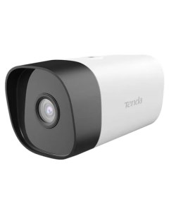 IP видеокамера IT7 LRS 4MP Цилиндрическая камера видеонаблюдения Tenda