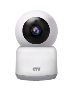 IP камера HomeCam 2MP White Ctv