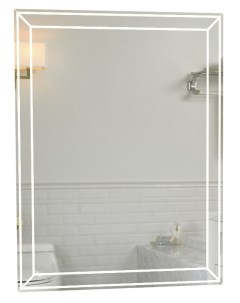 Зеркало для ванной Marka One Classic 2 70 1marka
