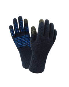 Водонепроницаемые перчатки Ultralite Gloves V2 0 DG368TS20 HTB размер S Dexshell