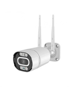 Видеокамера уличная IP WIFI P2P 2 МП Tuya Smart Alfa
