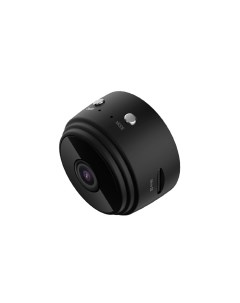 Мини камера видеонаблюдения Wi Fi SPECCAM A09 датчик движения ночное видение Nobrand