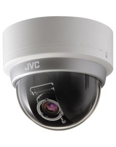 IP камера VN H237U White Black Jvc