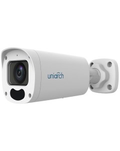 IP камера Uniarch IPC B312 APKZ 2 8 12мм white Unv