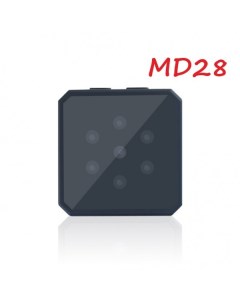 Мини камера для видеонаблюдения c Wi Fi MD28 Xpx