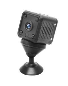 Камера видеонаблюдения Wi Fi X6 mini Adamar