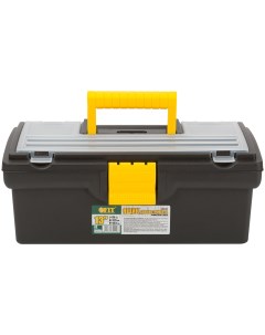 Ящик для инструмента пластиковый 13 33 х 17 5 х 12 5 см Nobrand