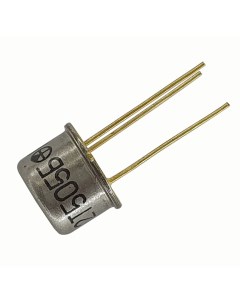 Транзистор 2Т505Б Аналоги КТ505Б BFT19A BFT28C p n p переключательные Кремний эл