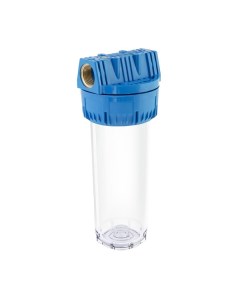 Магистральный фильтр для воды SL10 3 4 Своя вода