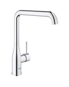 Смеситель для кухонной мойки Essence New 30269000 хром Grohe