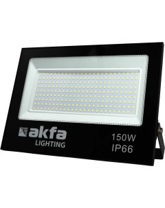 Светодиодный прожектор ak fld 150w FLFLDA1500065 Akfa lighting
