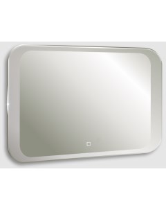 Зеркало для ванной Silver mirrrors LED 00002407 Silver mirrors