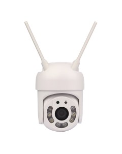 Ip камера видеонаблюдения беспроводная Smart Camera Wifi Ptz Edition El0014 Baziator