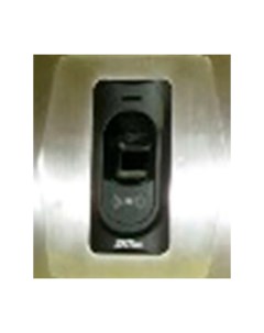 Датчик биометрический TSA10 Fingerprint reader installation module for TS100 Zkteco
