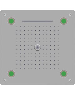 Верхний душ Shower Panels SP 73 21140273 01 Rgw