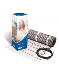 Теплый пол mat DTIR 150 comfort 150T 0 5x3m 83030564 Devi