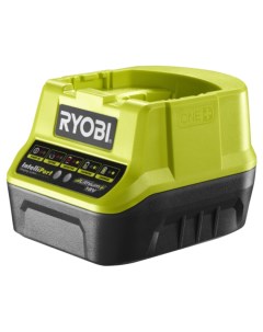 Зарядное устройство для аккумулятора ONE зарядное устройство компакт RC18120 Ryobi