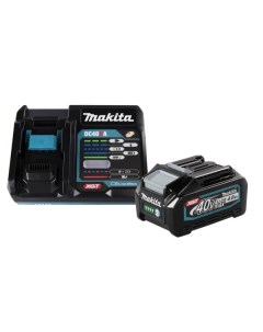 Набор аккумулятор и зарядное устройство 191J67 0 G Makita