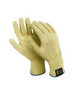 Перчатки Manipula Арамакс Слим защитные от повышенных температур размер 8 Manipula specialist