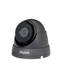 AHD видеокамера SVC D275G v2 0 5 Mpix 2 8mm UTC DIP Satvision
