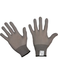 Перчатки защитные Астра размер 10 3 пары Ампаро