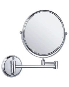 Зеркало для ванной HB6108 увеличительное Haiba