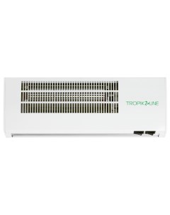 Тепловая завеса Тропик А 2 Tropik-line