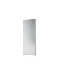 Зеркало для ванной 40х100 прямоугольное без подсветки Mixline