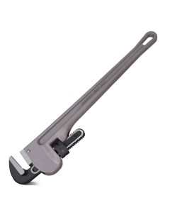 Трубный ключ Стиллсона облегченный Deli DL105024 550мм Deli tools