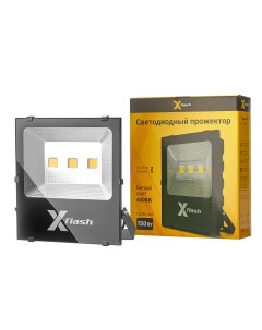 Прожектор LED XF FL COB 150W 4000K X-flash