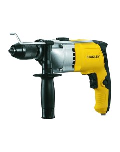 Дрель ударная STDH8013C Stanley