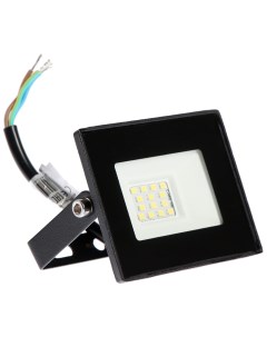 Прожектор светодиодный FL SMD LIGHT 20 Вт 6500 К 1600 Лм IP65 холодный белый Smartbuy