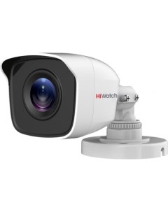 Камера для видеонаблюдения HiWatch DS T110 2 8mm 00 00002694 Nobrand