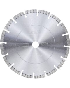 Алмазный диск LaserTurboV PREMIUM Voll