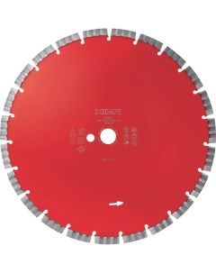 Универсальный отрезной алмазный диск EQD SPX 2117972 Hilti