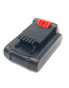 Зарядное устройство для электроинструмента Black Decker 20V LB20 LBX20 LBXR20 Mypads