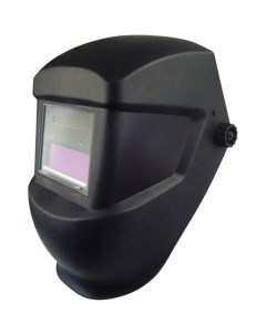 Щиток защитный лицевой хамелеон с автоматическим светофильт 4100008796 Управдом